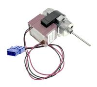 HWEIH Motore ventola evaporatore frigorifero D4612AAA21 compatibile con frigorifero sostituisce 3015915900 3015907300