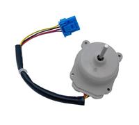 HWEIH Motore ventola evaporatore frigorifero EAU65058302 for LFXS26596S/02 LRMDS3006S/01 LMWS27626S/04 LMXS28626S/06 LFXS26596S