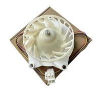HWEIH Motore ventola frigorifero EAU64824805 for frigorifero DC12V 1A Motore ventola congelatore frigorifero Z40E12MS1A0-57K
