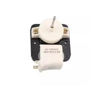 HWEIH Motore ventola frigorifero HY-YZF607A 220V 8,5W for parti frigorifero