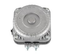 HWEIH Motori for ventole del condensatore di refrigerazione da 30 W e 4 W Motori for ventole del frigorifero del congelatore Parti for ventole di refrigerazione di raffreddamento 220 V 50 Hz