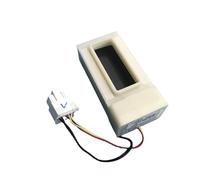 HWEIH Nuovo for motore smorzatore frigorifero DU24-012 DC12 300Ω 100PPS KR0285567 Parti congelatore