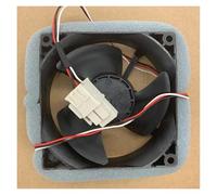 HWEIH NUOVO ventilatore DA81-06013A Marchio for ventilatore frigorifero U92C12MS1B3-52 12V 0.16A 4916L3 Ventilatore di raffreddamento refrigerazione 9CM