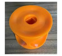 HWEIH Pezzi di ricambio for spremiagrumi elettrici 2000E-2 Pezzi di ricambio for macchine for spremitura d'arancia Pelapatate(Roller B 1pcs)