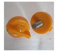 HWEIH Pezzi di ricambio for spremiagrumi elettrici 2000E-2 Pezzi di ricambio for macchine for spremitura d'arancia Pelapatate(2PCS)