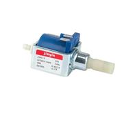 HWEIH Pompa a solenoide elettromagnetica for Ferri da Stiro JYPC-5 220V - 240V 45W Parti della valvola della Macchina for Il caffè del Vapore dell'indumento della Scopa a Vapore