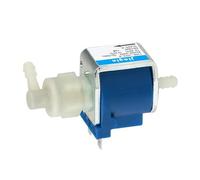 HWEIH Pompa a solenoide elettromagnetica for Ferri da Stiro JYPC-8 220V a 240V 15W Steam Mop Garment Steamer Parti della valvola della Macchina for Il caffè