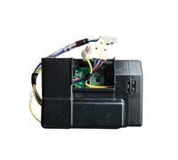 HWEIH Scheda compressore frigorifero 101-02-Y18-A 34-D-V241 Circuito PCB Scheda madre frigorifero Parti congelatore