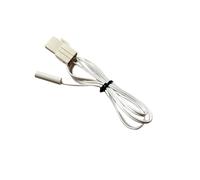 HWEIH Sensore di sbrinamento del congelatore del frigorifero 2K for frigorifero BCD-563WY-C/BCD-563WT