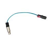HWEIH Sensore di temperatura di asciugatura della testina di rilevamento del riscaldamento della lavatrice a tamburo DC32-00004C DC32-00010C Parte(Black)