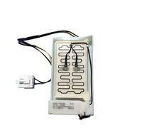 HWEIH Serranda elettrica for congelatore FBZA-1750-6B 00609340017 Serranda elettrica for frigorifero