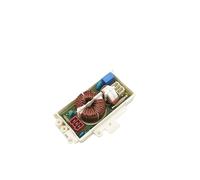 HWEIH Sostituzione filtro di alimentazione/trasformatore filtro condensatore fusibile bobina 6201EC1006L/U 6201EC202K for lavatrice a tamburo(Large Power Filter)