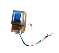 HWEIH Sostituzione filtro di alimentazione/trasformatore filtro condensatore fusibile bobina 6201EC1006L/U 6201EC202K for lavatrice a tamburo(Transformer Filter)