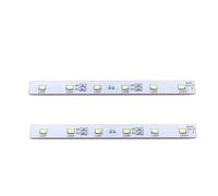 HWEIH Striscia LED for illuminazione congelatore a luce bianca W27-87 for frigorifero