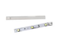 HWEIH Striscia luminosa a LED for frigorifero e congelatore ESE5919, accessorio for parti di frigorifero
