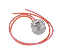HWEIH Termostato di sbrinamento for frigorifero WR50X10068 adatto for AP3884317 WR50X10054 1170024 AH1017716 WR50X10015