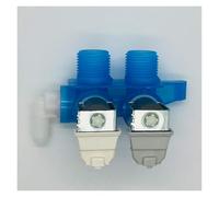 HWEIH W10289387 AP6018779 120V for gli accessori dell'elettrovalvola dell'elettrovalvola della valvola di ingresso dell'acqua della rondella del tamburo