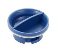 HWEIH W10524920 Tappo brillantante for lavastoviglie for numero di parte 2684857 PS6883851 AP6022605