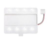 HWEIH W11043011 for luci di illuminazione a LED for frigorifero e congelatore, parti di ricambio