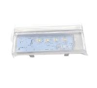 HWEIH WPW10515057 W10515057 Luce LED for congelatore adatta al frigorifero AP6022533 3021141 PS11755866 W10398007
