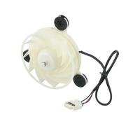HWEIH WR60X35365 Motore ventola evaporatore frigorifero DC12V sostituisce WR60X27189 Ricambi for elettrodomestici Forniture for la casa