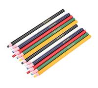 HWGING Confezione da 12 Penne per Tessuti in Colori Misti per Cucire e Cucire