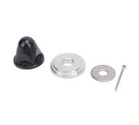HWGING Dado elica per motori fuoribordo 6L5 45616 00 dadi elica, boccola, rondella, kit hardware per motori barche da 4 a 6 CV