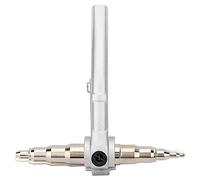 HWGING Espansore per Tubi in Rame, Espansore Manuale per Tubi in Rame, Installazione di Aria Condizionata, Strumento di Espansione Manuale per Riparazioni