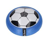 HWGING Giocattolo da Calcio Galleggiante a Pallone da Calcio con Hover a LED con Luci Colorate per Paraurti in Schiuma Materiale Addominali per Bambini in Famiglia Esterna da Esterno