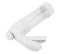 HWGING Kit di Decorazione 24 × 15 × 6, Pressa, Ugelli per Tubazioni, Set per Torte per Decorare la Casa