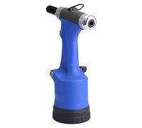 HWGING KP-708/708X Rivettatrice Pneumatica Rivettatrice Idraulica per Rivetti per Rivetti 2.4/3.2/4.0/.8mm (KP-708)