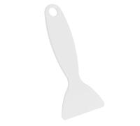 HWGING Raschiaghiaccio per Frigorifero, Strumento per la Rimozione di e Brina, PP, Altamente Efficiente, Risparmio di Manodopera, Raschiaghiaccio per Uso Domestico