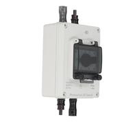 HWGING Sezionatore Solare, Convertitore Isolatore di Circuito Fotovoltaico Impermeabile, DC1000V