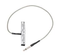 HWGING Stick di raccolta del violino ad alta sensibilità, rumore, facile installazione con prestazioni stabili, adatto a varie impostazioni di prestazioni