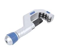 HWGING Tagliatubi, Tagliatubi Industriale in Rame, Cuscinetto in Acciaio Inossidabile, Lama da Taglio Resistente, Attrezzatura per Taglio Tubi Ct670, di Scarico in PVC Semplice e Durevole ~ Plastica