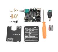 HWGING ZK-301B Mono Bluetooth 5.1 Scheda Amplificatore 30W Modulo Amplificatore di Potenza TPA3110D2 Chip DC 9-24V 3A Vera Funzione Stereo Wireless Supporto APP