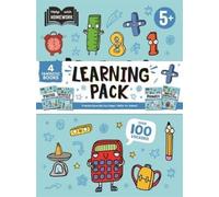 HWH 5+ Learning Pack (Shrink-wrapped pack)
