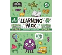 HWH 9+ Learning Pack (Shrink-wrapped pack)