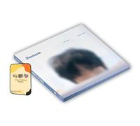 HWI YOUNG Album [Traveling Fish]+Pre Order Benefits+BolsVos Exclusive K-POP Inspired Digital Merches