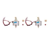 HWIREUIGT 2X 40DCB 18W Macchina Della Della Pompa 'Olio 900W AC220V 50HZ Accessori del Partito Della Fase Accessori Della Macchina Della di Illuminazione del Palcoscenico