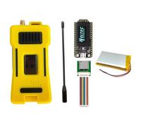 HWIREUIGT Aggiornamento Heltec WiFi Lora 32 V4 ESP32S3+SX1262 BLE Lora Node Meshtastic LoRaWAN Kit Case 28dbm Potenza di Trasmissione B
