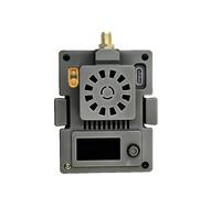 HWIREUIGT Per OpenTX T161Z T16SZ T18SZ ET16 Compatibile ELRS Micro TX Modulo Ricevitore Trasmettitore Ad Alta Frequenza per RC Radio Controller 750MHz