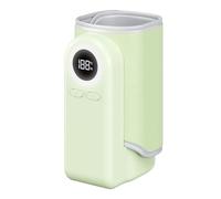 HWIREUIGT Portable Bottle Insulation Cover For Baby Milk Heating Constant Temperature Hot Milk Warmer Outdoor