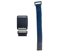 HWIREUIGT Smol Slimes Tracker Compatibile con SlimeVR Integrazione LSM6DSV IMU e Magnetometro QMC6309 per Realtà Virtuale 1 Pezzo
