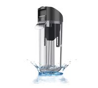 HWJXD (DWT) Serbatoio 'acqua sporca compatibile for aspirapolvere Tineco Floor One S5 / S5 Pro Serbatoio 'acqua sporca di ricambio
