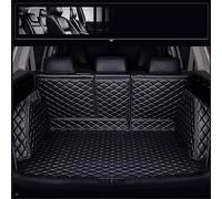 HWLHWTSN Copertura Completa Tappetino per Bagagliaio, per Audi Q5 II (FY) TFSI 2019 2020 2021 2022 2023 2024 Protezione Bagagliaio Antiscivolo AntiGraffio Accessori,A