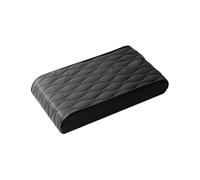 HWLHWTSN Copertura Console Centrale Auto, Imbottitura Bracciolo Auto, per BMW X1 F48 2016-2022 Accessori Interni per Auto,A
