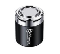 HWLHWTSN Diffusore d'Aria Auto, per Audi A6 Avant C8 2018-2023 Purificatore d'Aria Profumo di Auto Auto Aromaterapia Diffusore Auto Elimina Odori