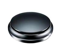 HWLHWTSN Diffusore d'Aria Auto, per Mercedes GLC63 GLA45 GLA G650 E63 E-Class A170 Purificatore d'Aria Profumo di Auto Auto Aromaterapia Diffusore Auto Elimina Odori,A