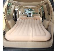 HWLHWTSN Materasso Gonfiabile per Auto, per BMW X6 E71 2008-2014 Comodo e Durevole per Bagagliaio per Viaggi Campeggio attività per Il Sonno in Macchina,L-D